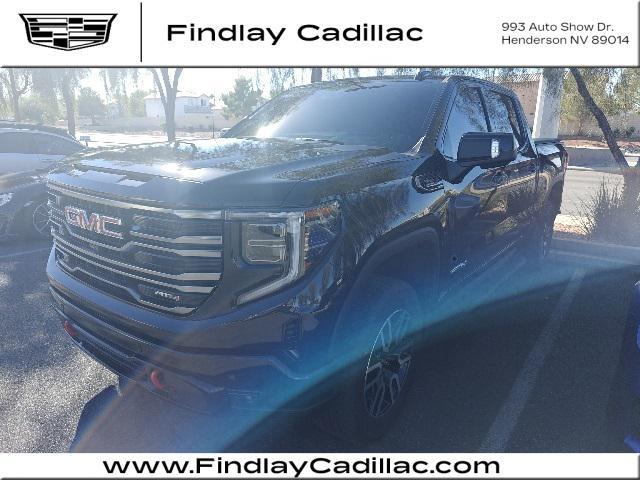 used 2025 GMC Sierra 1500 car, priced at $62,999
