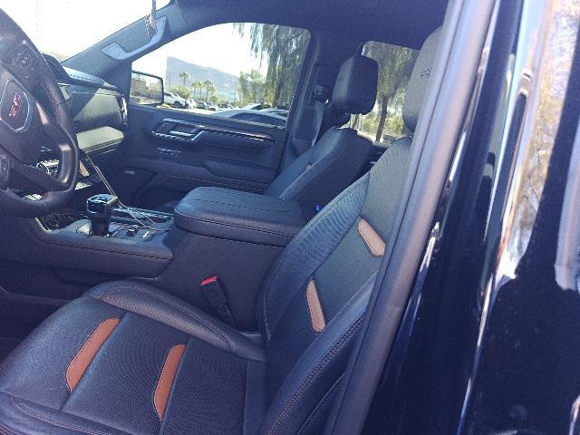 used 2025 GMC Sierra 1500 car, priced at $62,999