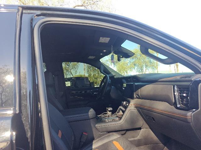 used 2025 GMC Sierra 1500 car, priced at $62,999