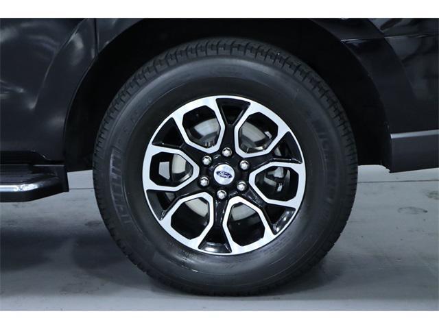 used 2022 Ford Expedition Max car, priced at $42,869