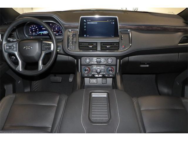 used 2023 Chevrolet Tahoe car, priced at $56,849