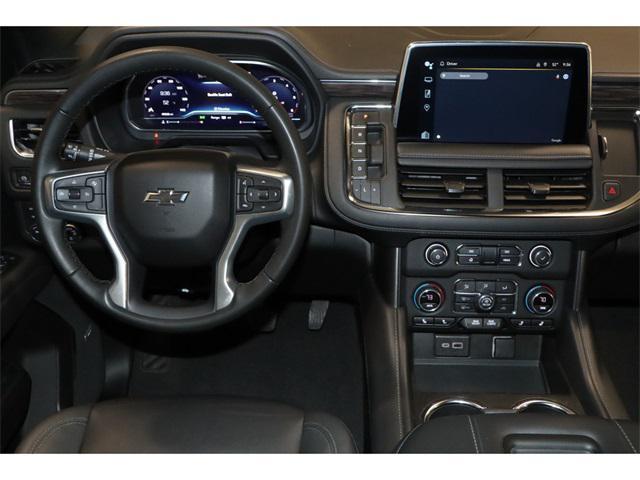 used 2023 Chevrolet Tahoe car, priced at $56,849