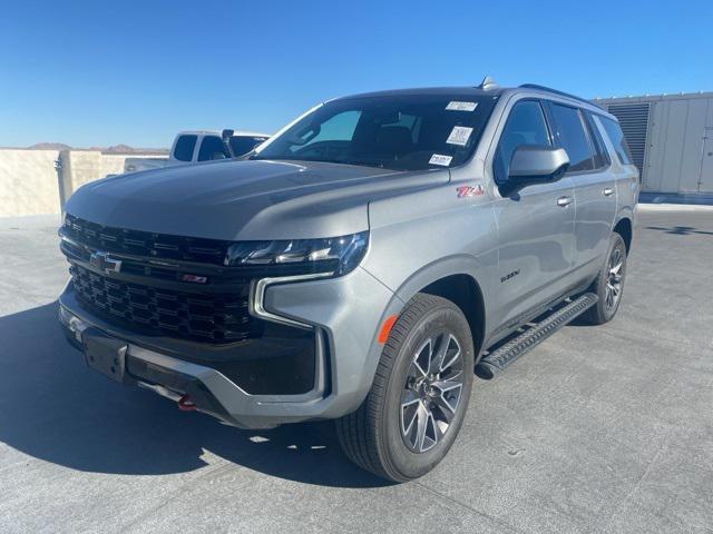 used 2023 Chevrolet Tahoe car, priced at $58,972