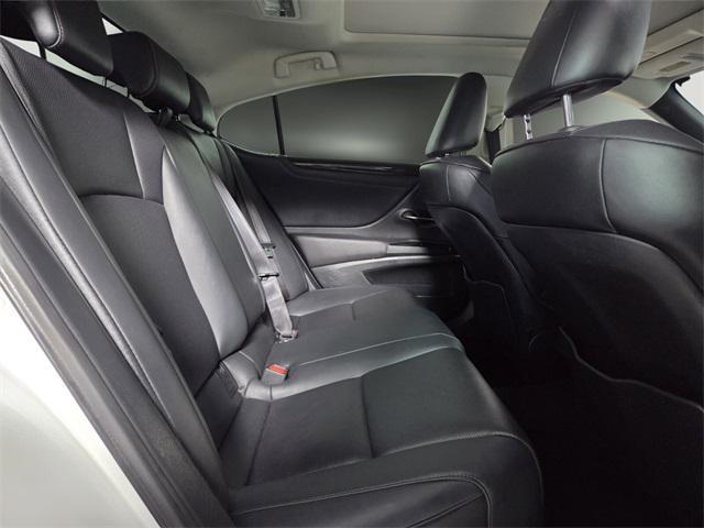 used 2019 Lexus ES 350 car, priced at $19,999