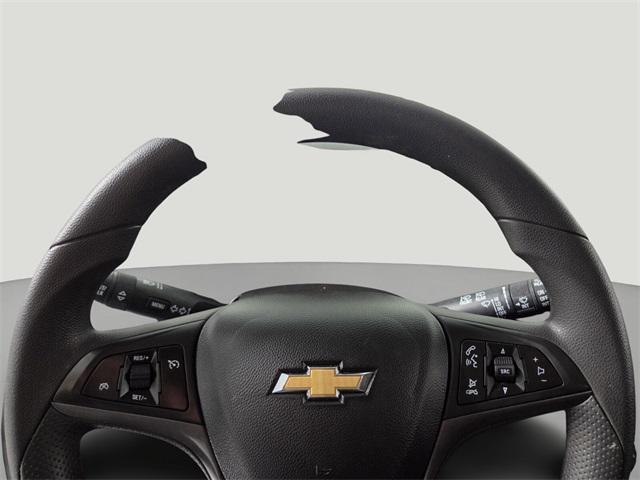 used 2021 Chevrolet Spark car, priced at $11,399