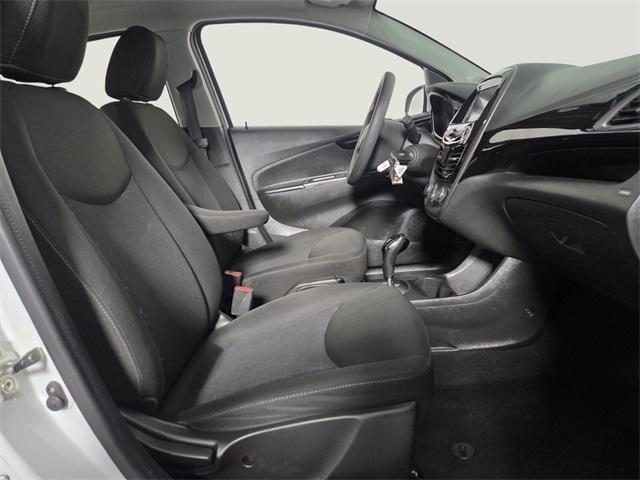 used 2021 Chevrolet Spark car, priced at $11,399