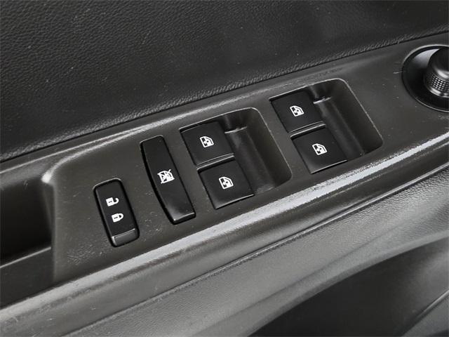 used 2021 Chevrolet Spark car, priced at $11,399