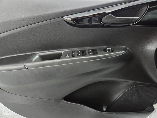 used 2021 Chevrolet Spark car, priced at $11,399