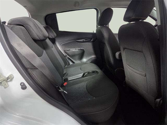 used 2021 Chevrolet Spark car, priced at $11,399