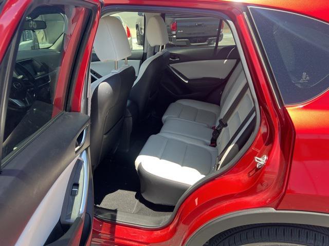 used 2016 Mazda CX-5 car, priced at $17,699