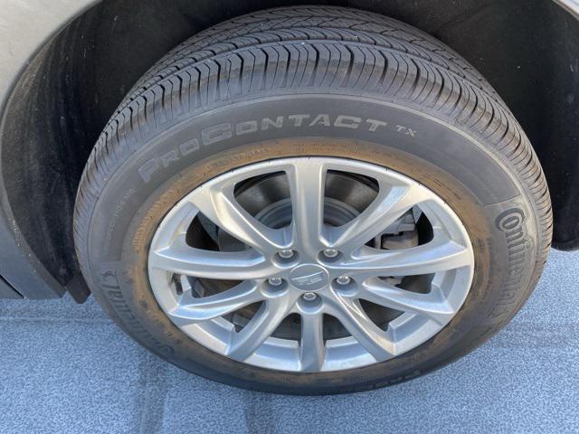 used 2020 Cadillac XT4 car, priced at $22,199