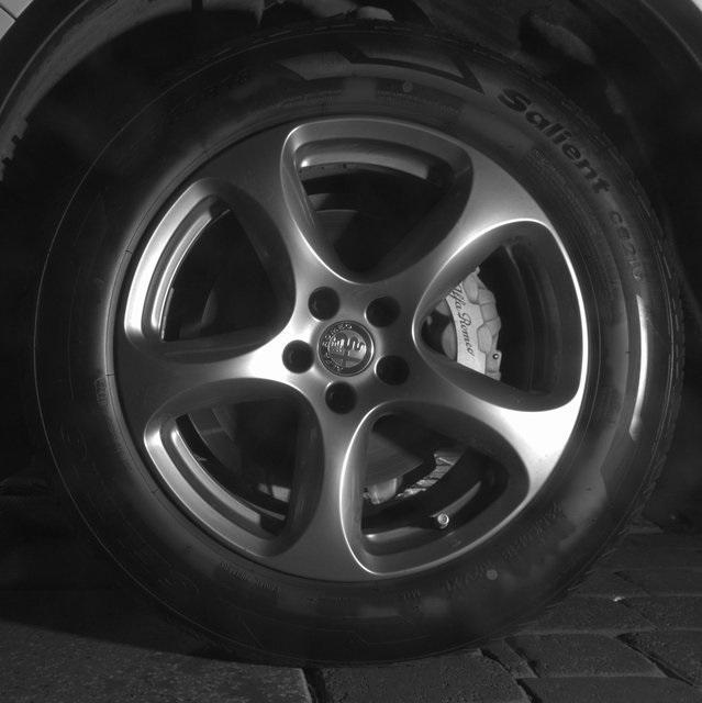 used 2021 Alfa Romeo Stelvio car, priced at $18,468