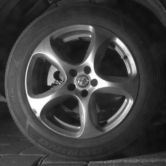 used 2021 Alfa Romeo Stelvio car, priced at $18,468