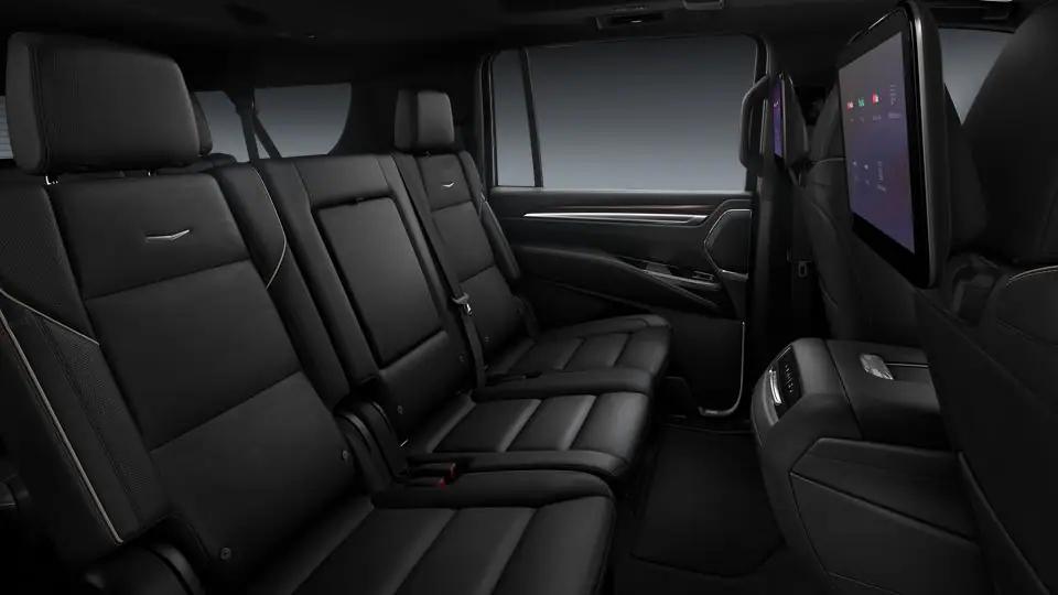 new 2026 Cadillac Escalade ESV car, priced at $115,950