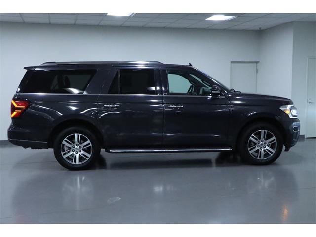 used 2023 Ford Expedition car, priced at $46,199