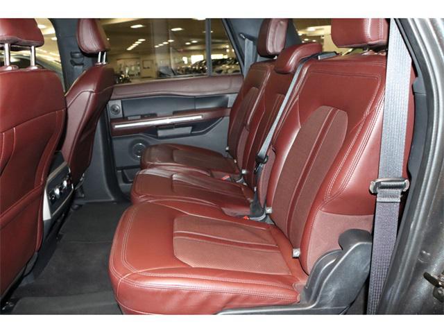 used 2023 Ford Expedition car, priced at $46,199