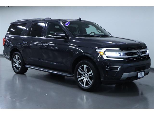 used 2023 Ford Expedition car, priced at $46,199