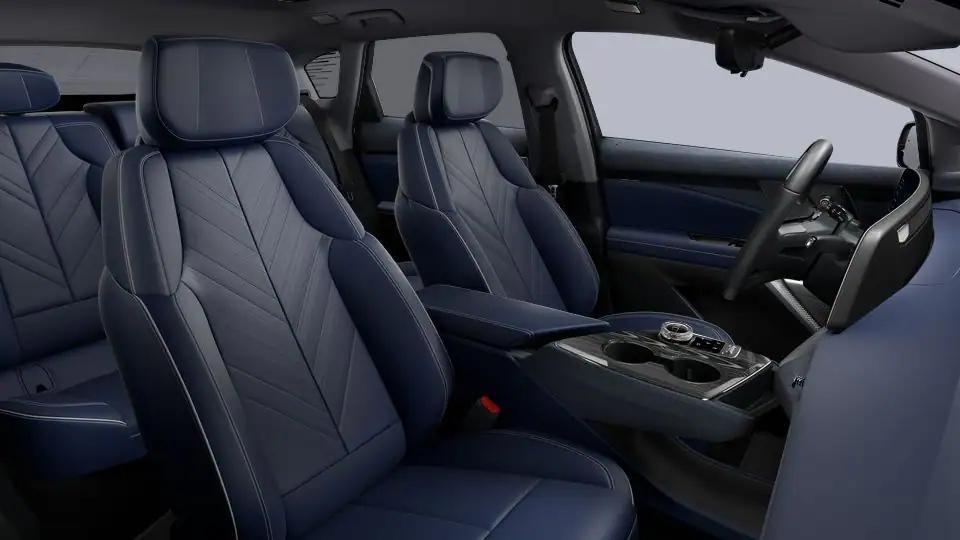 new 2026 Cadillac OPTIQ car, priced at $64,215