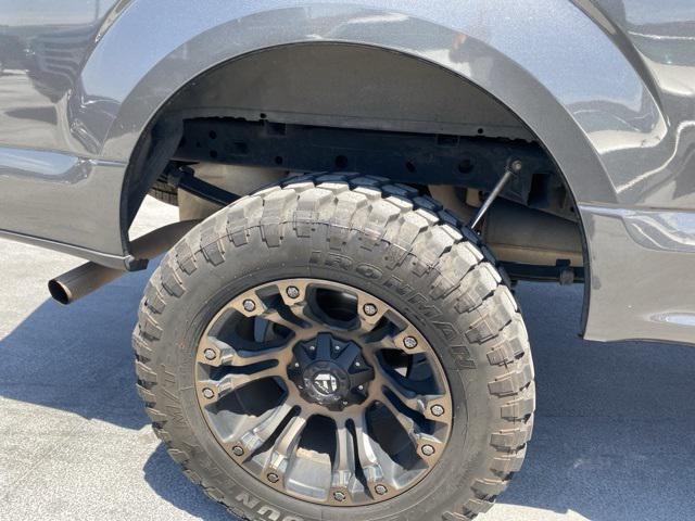 used 2019 Ford F-150 car, priced at $26,338