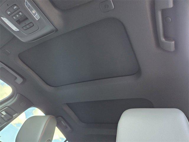 new 2026 Cadillac CT5-V car, priced at $67,429