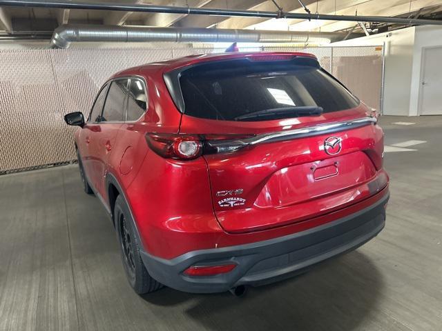 used 2016 Mazda CX-9 car, priced at $16,555