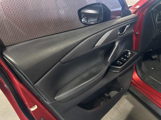 used 2016 Mazda CX-9 car, priced at $16,555