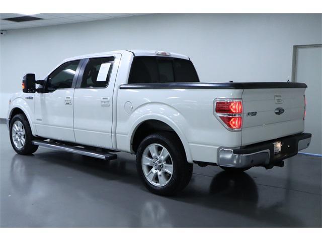 used 2013 Ford F-150 car, priced at $15,394