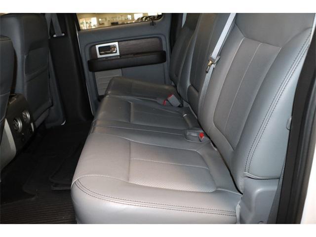 used 2013 Ford F-150 car, priced at $15,394