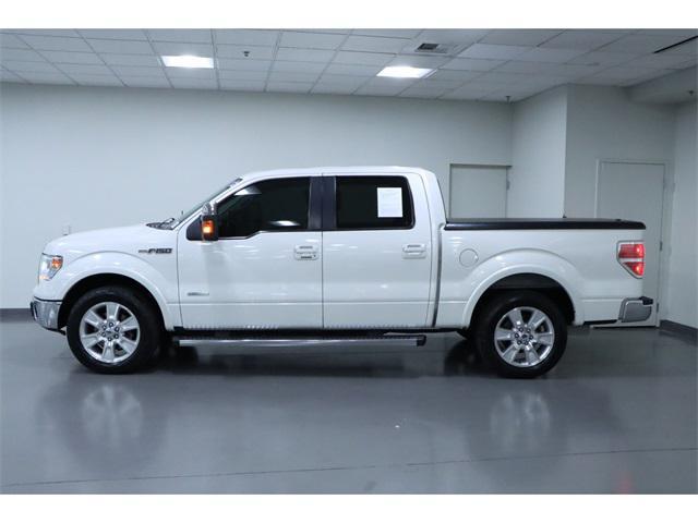 used 2013 Ford F-150 car, priced at $15,394