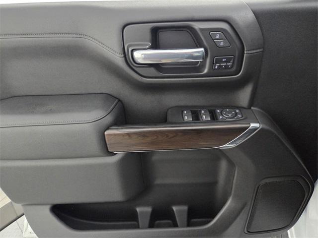 used 2022 GMC Sierra 1500 car, priced at $39,999