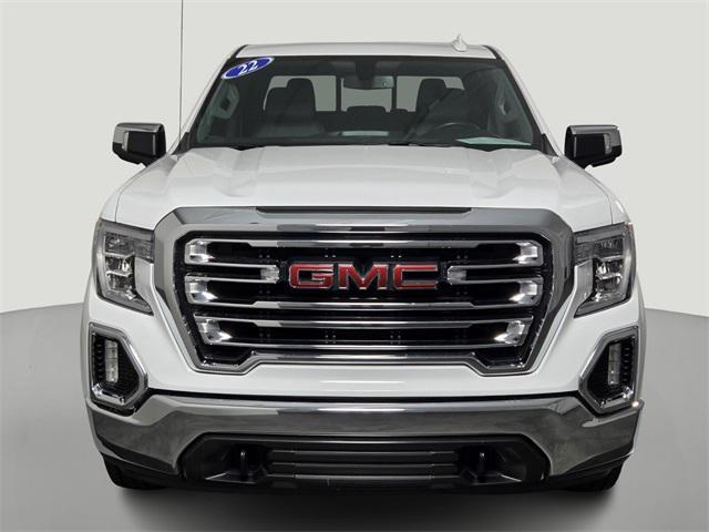 used 2022 GMC Sierra 1500 car, priced at $39,999