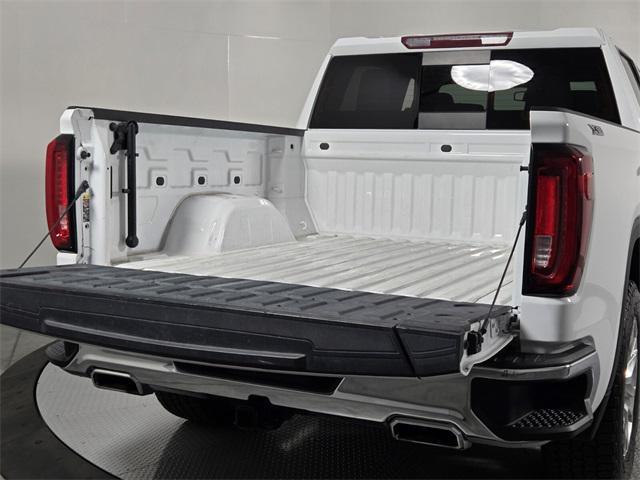 used 2022 GMC Sierra 1500 car, priced at $39,999