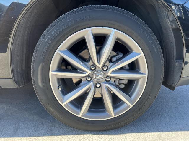 used 2020 Acura RDX car, priced at $28,099
