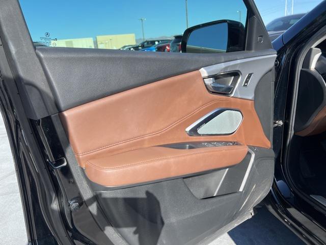 used 2020 Acura RDX car, priced at $28,099