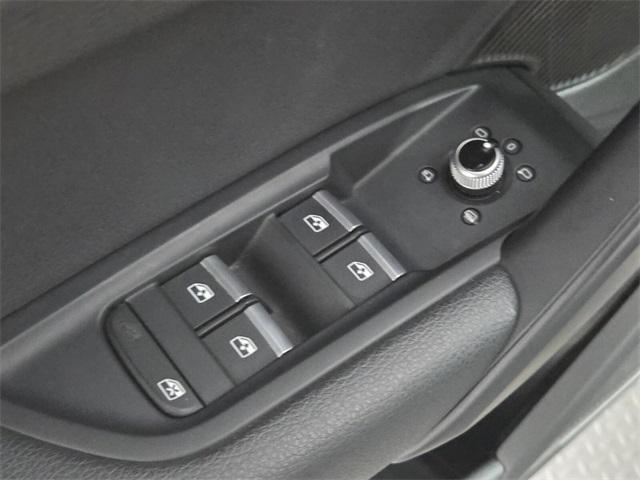 used 2018 Audi Q5 car, priced at $19,999