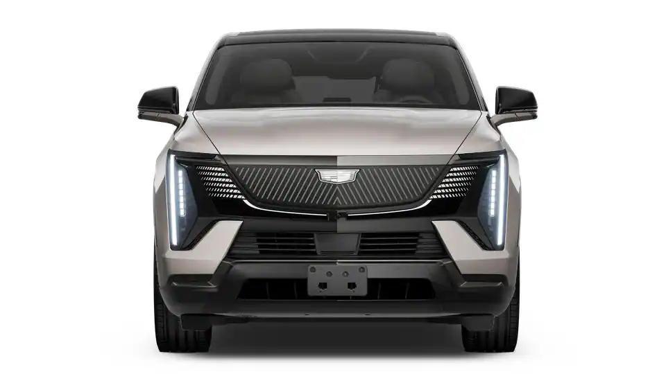 new 2026 Cadillac Escalade IQ car, priced at $140,879