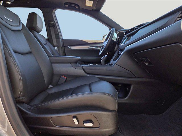 new 2025 Cadillac XT6 car, priced at $41,234