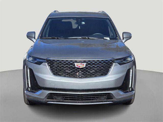 new 2025 Cadillac XT6 car, priced at $41,234