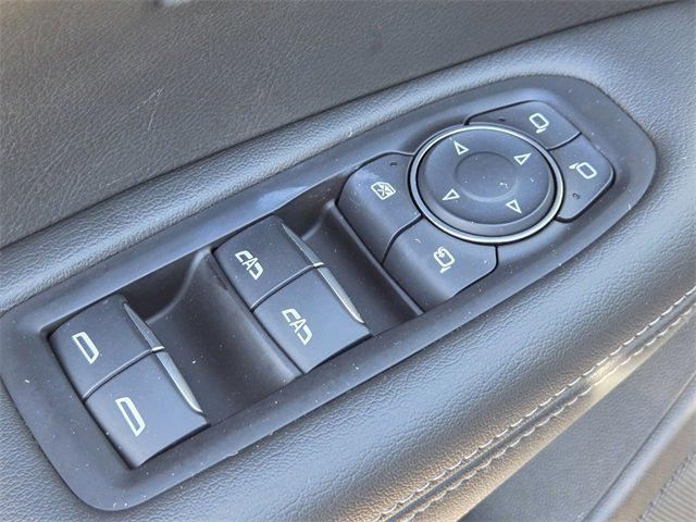 new 2025 Cadillac XT6 car, priced at $41,234