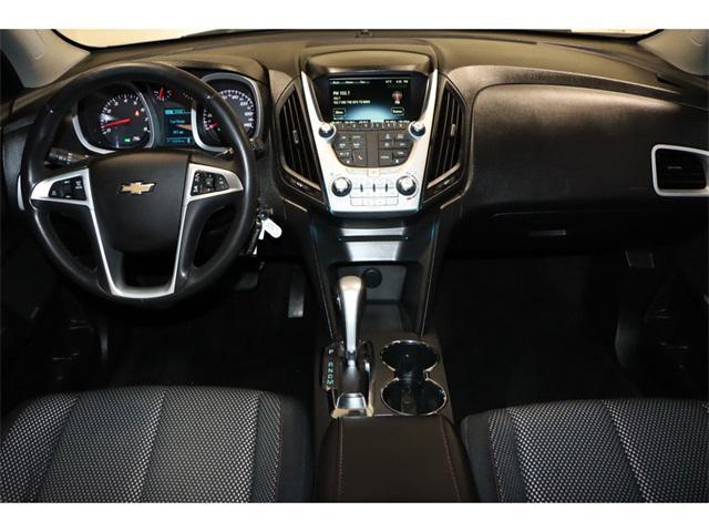 used 2015 Chevrolet Equinox car, priced at $10,550