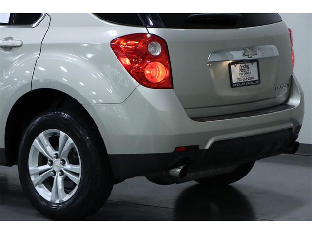 used 2015 Chevrolet Equinox car, priced at $10,550