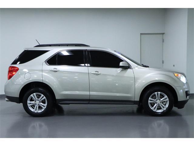 used 2015 Chevrolet Equinox car, priced at $10,550