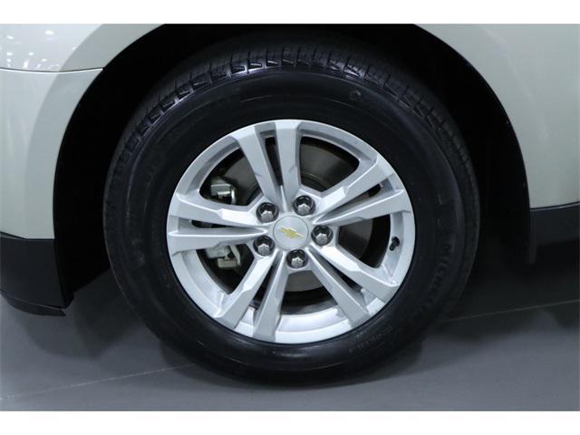 used 2015 Chevrolet Equinox car, priced at $10,550