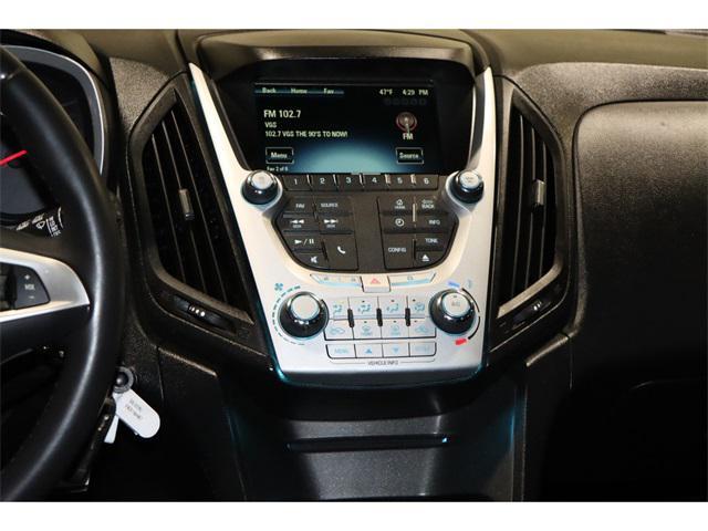 used 2015 Chevrolet Equinox car, priced at $10,550