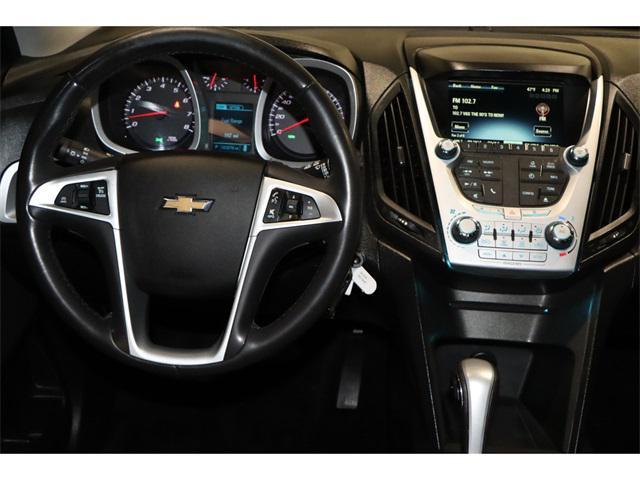 used 2015 Chevrolet Equinox car, priced at $10,550