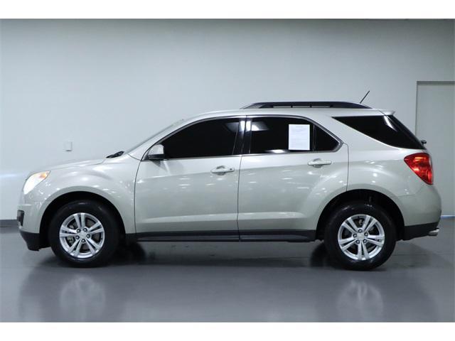 used 2015 Chevrolet Equinox car, priced at $10,550