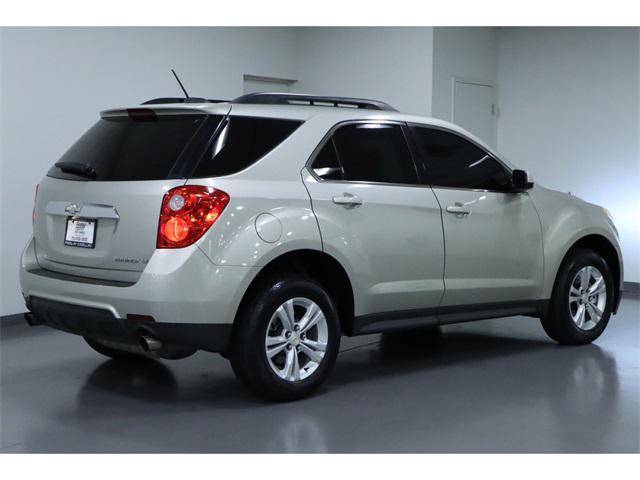 used 2015 Chevrolet Equinox car, priced at $10,550