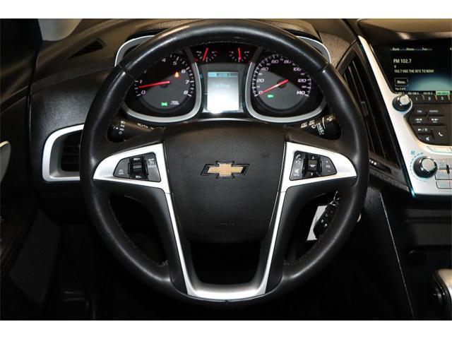 used 2015 Chevrolet Equinox car, priced at $10,550