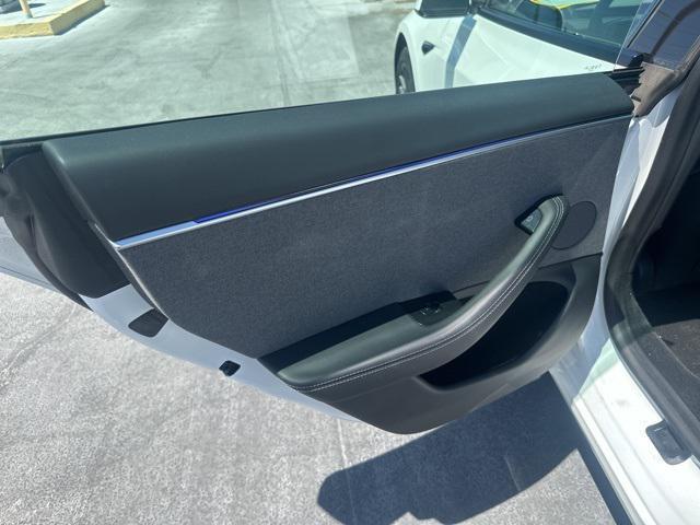 used 2024 Tesla Model 3 car, priced at $36,699