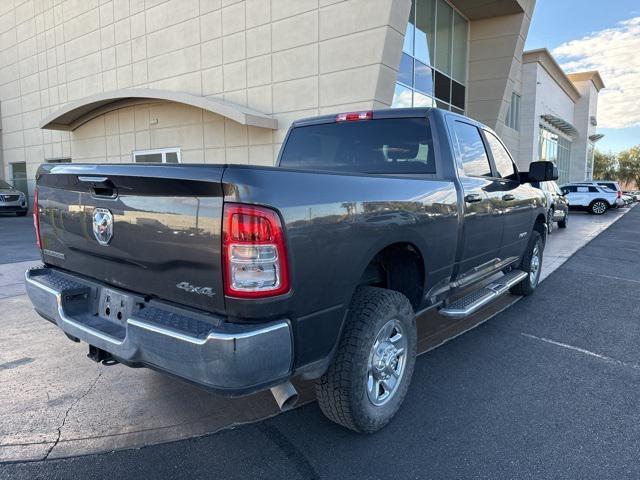 used 2022 Ram 2500 car, priced at $46,306